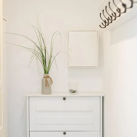 Apartman Miramar Westside Grömitz