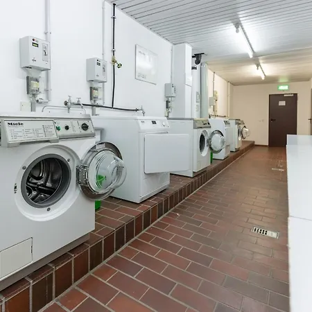 Apartman Miramar Westside Grömitz