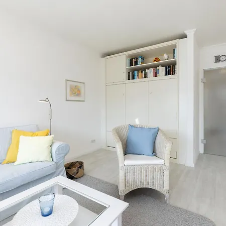 Apartman Miramar Westside Grömitz