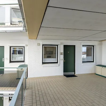 Miramar Westside Apartment