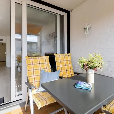 Apartman Miramar Westside