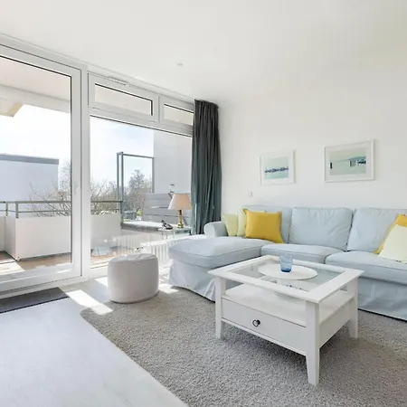 Apartman Miramar Westside Grömitz