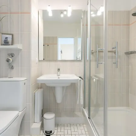 Miramar Westside Apartment *