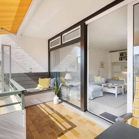 Apartment Miramar Westside *