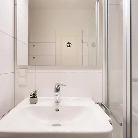 Apartman Miramar Westside