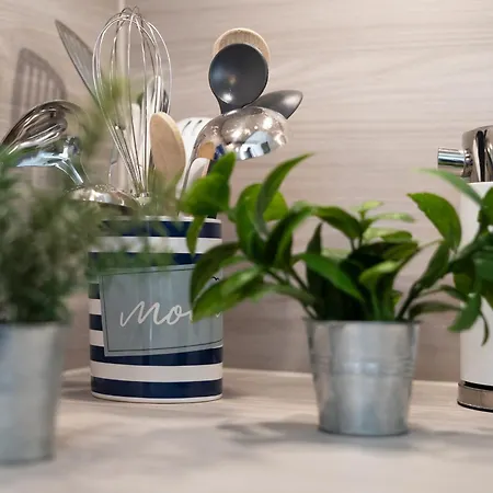 Miramar Westside Apartman Grömitz