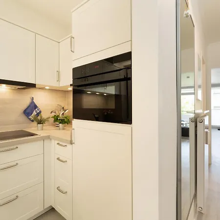 Miramar Westside Apartman Grömitz