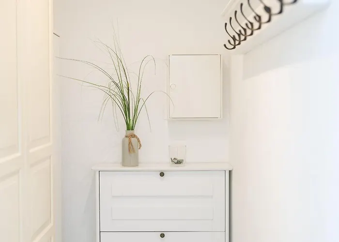 Apartamento Miramar Westside Grömitz