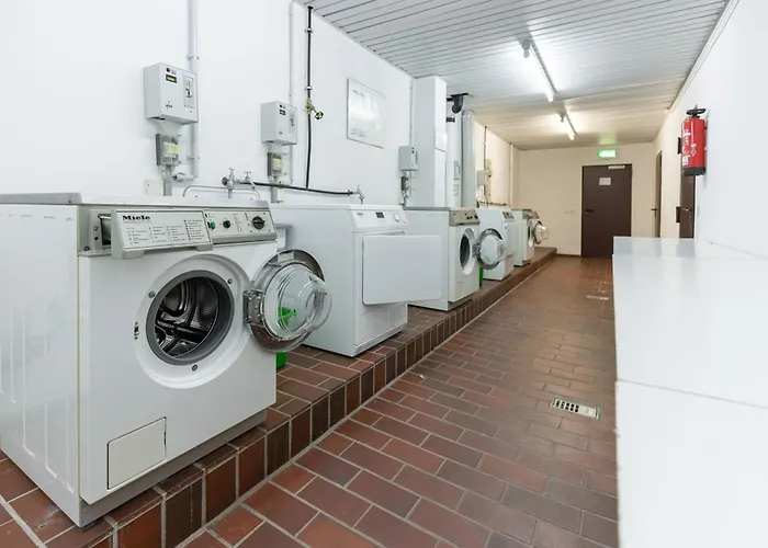 Apartamento Miramar Westside Grömitz