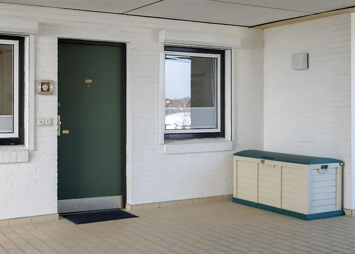 Apartamento Miramar Westside