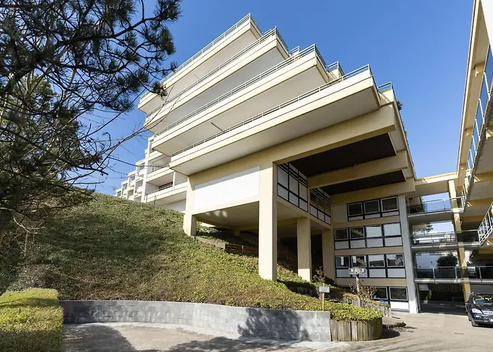 Miramar Westside Apartamento *