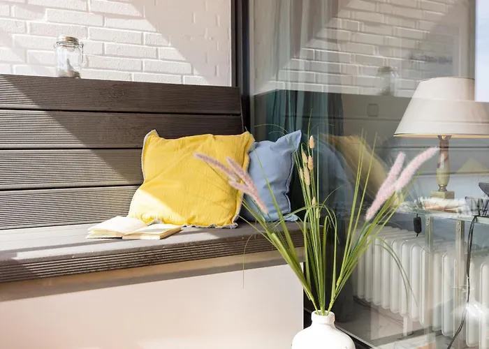 Apartamento Miramar Westside *