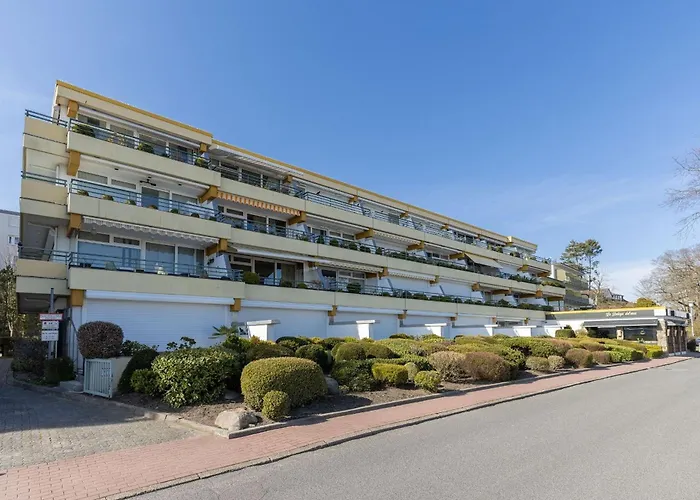 Apartamento Miramar Westside