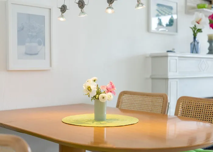 Miramar Westside Apartamento *