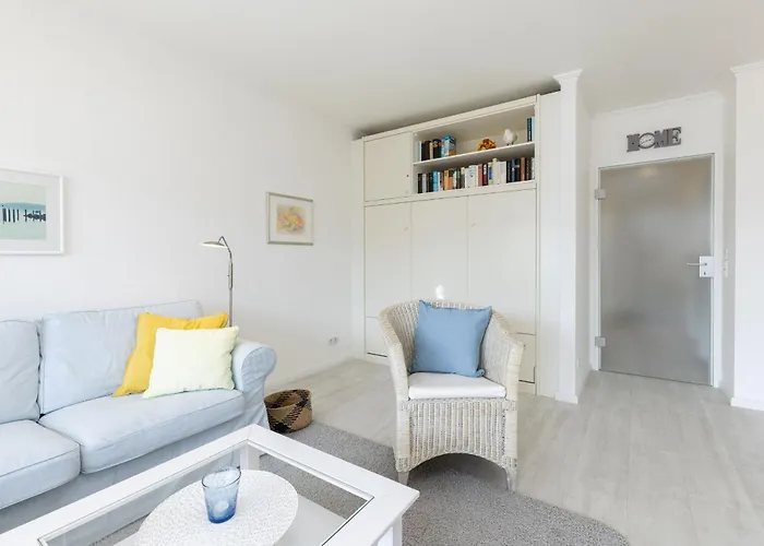 Apartamento Miramar Westside Grömitz