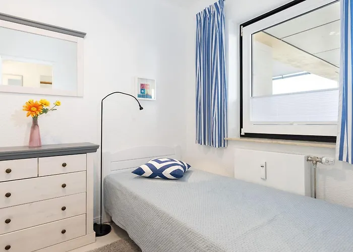 Miramar Westside Grömitz