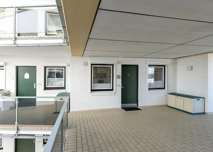 Miramar Westside Apartamento