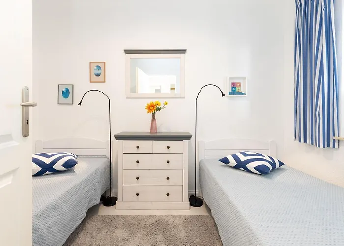 Apartamento Miramar Westside