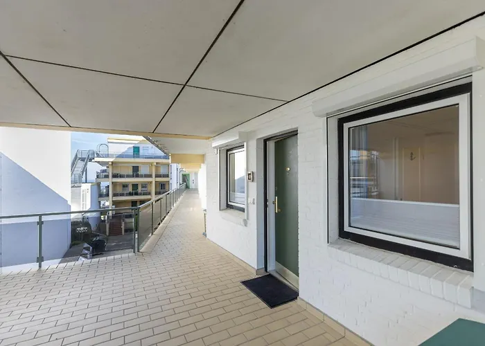 Miramar Westside Apartamento *