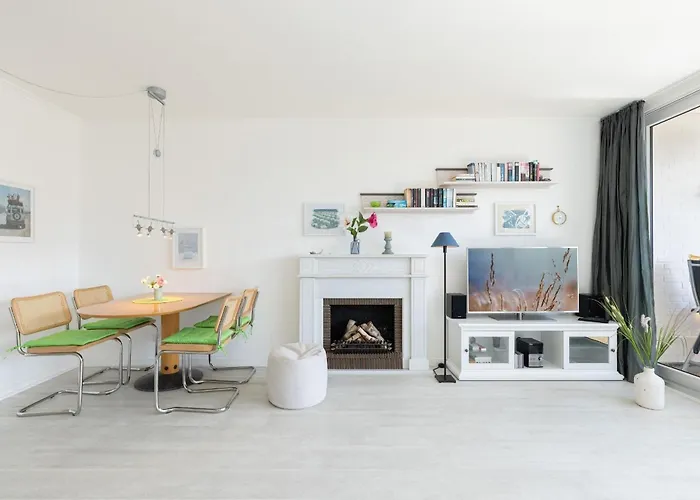 Apartamento Miramar Westside *