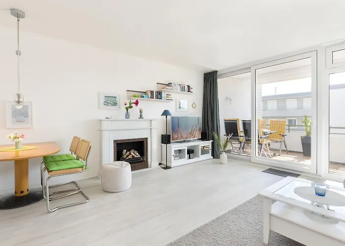 Miramar Westside Apartamento