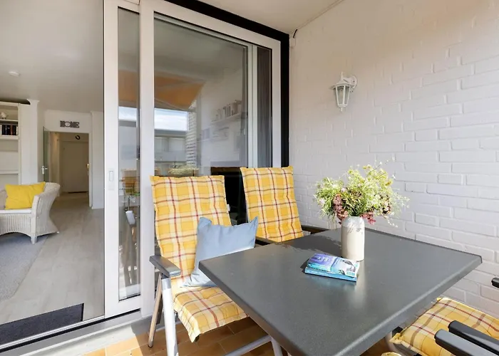 Apartamento Miramar Westside