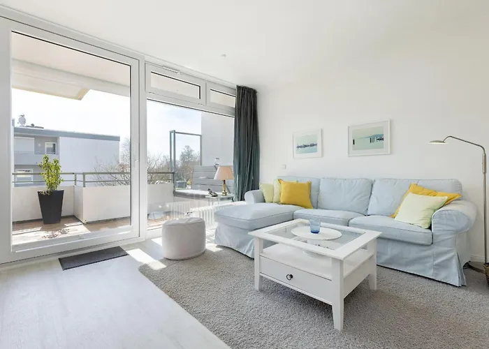 Apartamento Miramar Westside Grömitz