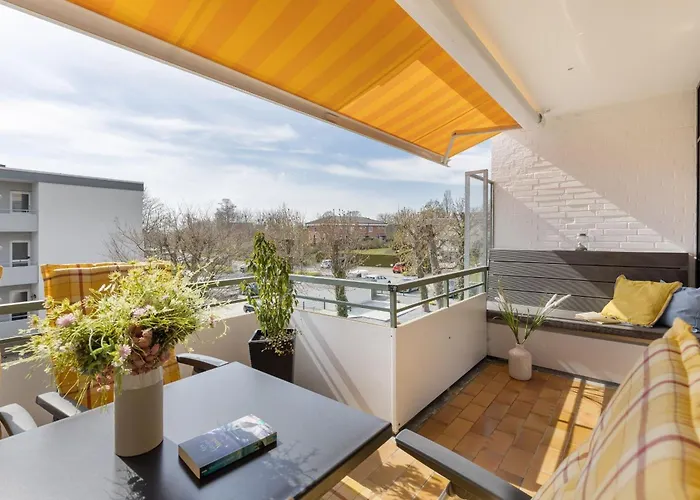 Apartamento Miramar Westside