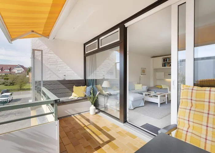 Apartamento Miramar Westside *