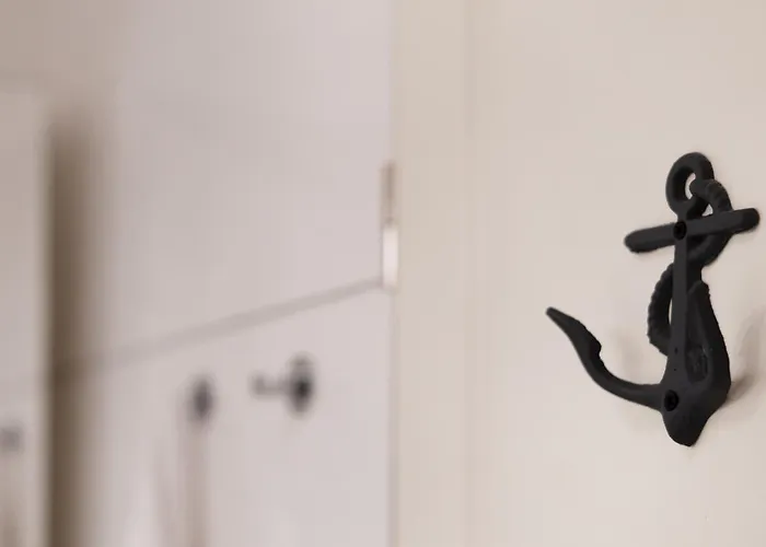 Apartamento Miramar Westside Grömitz