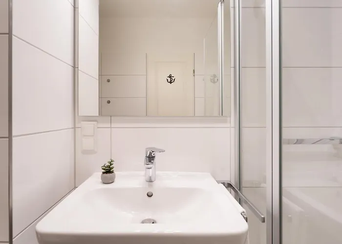 Apartamento Miramar Westside