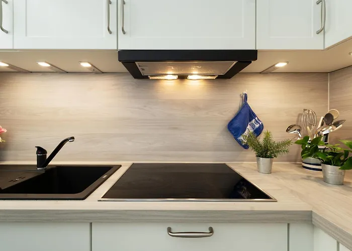 Apartamento Miramar Westside *