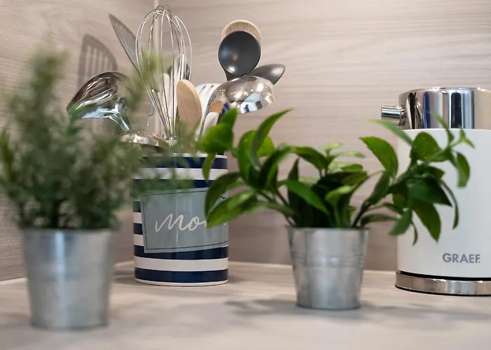 Miramar Westside Apartamento Grömitz