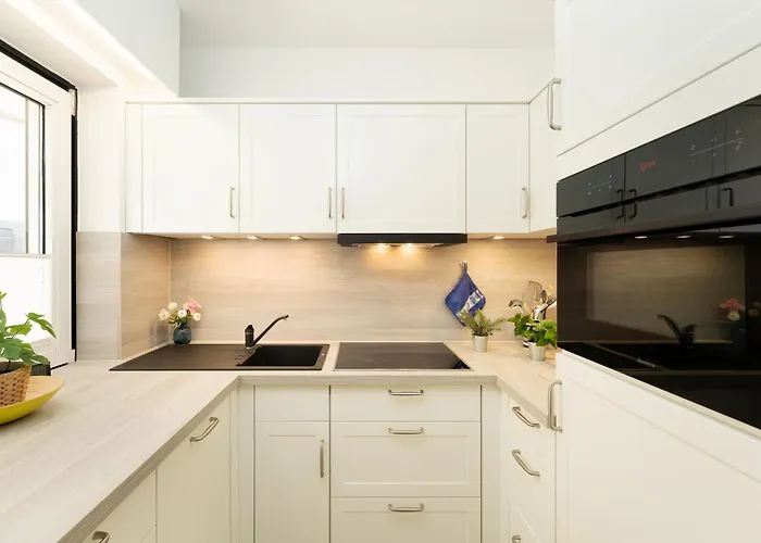 Miramar Westside Apartamento *