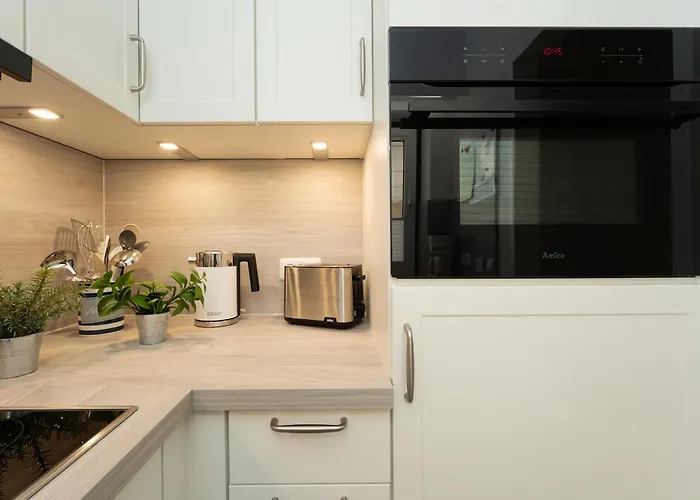 Apartamento Miramar Westside *